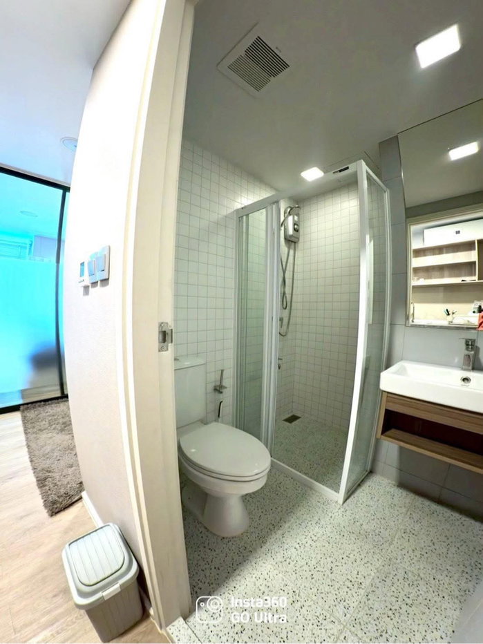 รูป ปล่อยเช่าkave TU ห้องสวย 27ตรม. - รูปที่ 6/7