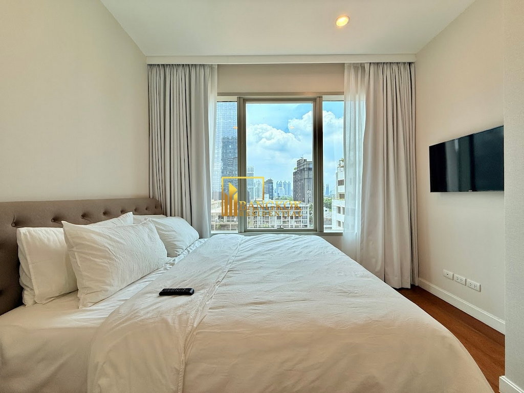 picture 185 Rajadamri | Contemporary 2 Bed Condo in Ratchadamri - BR6928CD - 16/38