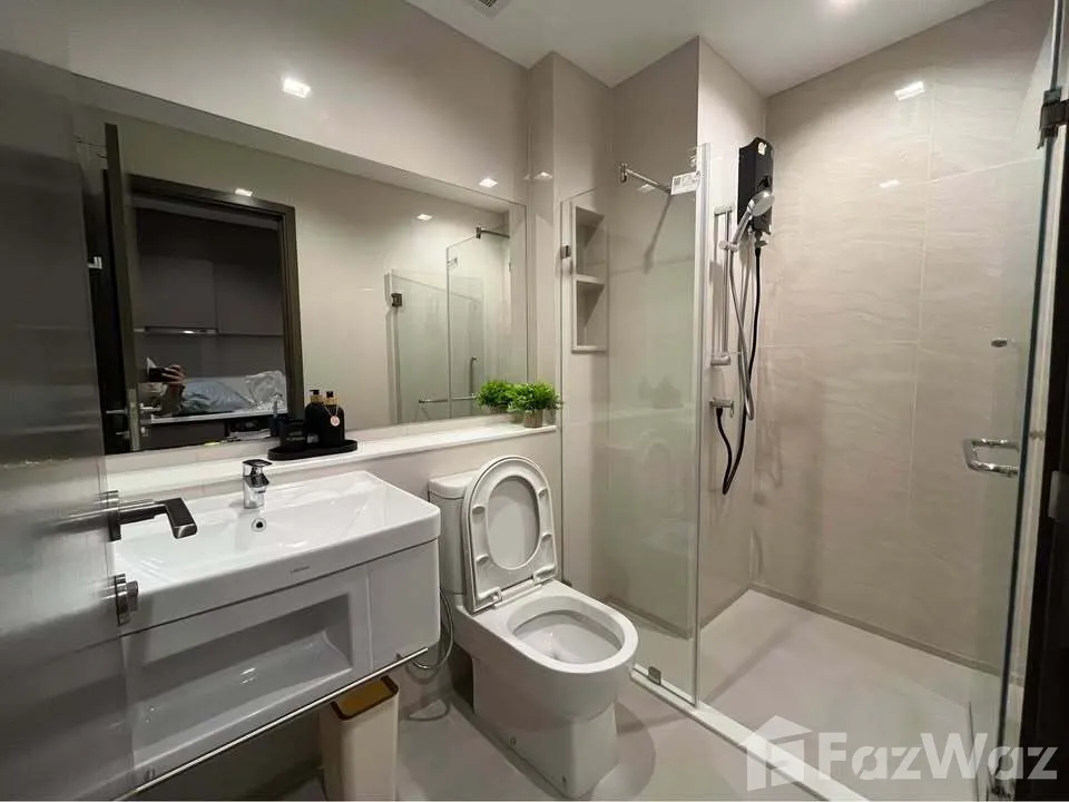 รูป ขาย คอนโด 1 ห้องนอน ในโครงการ Life Ladprao Valley 5379198 - รูปที่ 7/10