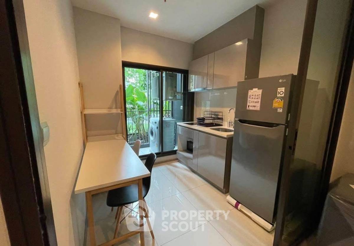 รูป คอนโด 1-ห้องนอน ที่ ไลฟ์ อโศก - พระราม 9 ใกล้ MRT พระราม 9 (ID 2805857) - รูปที่ 4/8