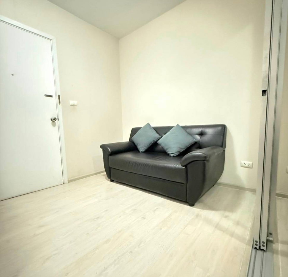 picture Plum Condo Park Rangsit for rent. - 3/7