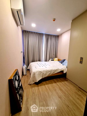 คอนโดให้เช่า : ห้อง 1-BR ชั้น 15 ที่ The Nest Chula - Samyan ใกล้ MRT สามย่าน (ID 1538258)
