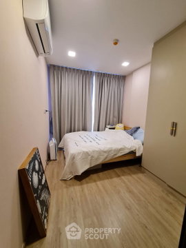 ห้อง 1-BR ชั้น 15 ที่ The Nest Chula - Samyan ใกล้ MRT สามย่าน (ID 1538258)