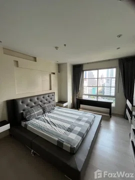 คอนโดให้เช่า 2 ห้องนอน ในโครงการ Citi Smart Condominium 6432228