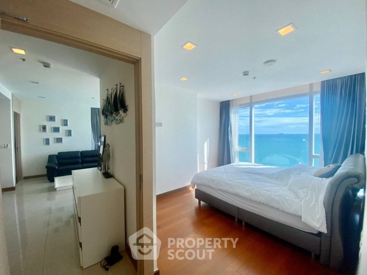 รูป คอนโด 2-ห้องนอน ที่ เดอะ ปาล์ม - หาดวงศ์อมาตย์ ใกล้ ปราสาทสัจธรรม (ID 2786084) - รูปที่ 9/16