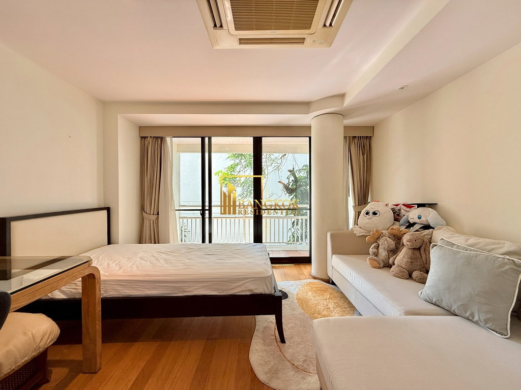 picture Cozy 2 Bedroom Apartment For Rent in Chit Lom Area - BR20098AP - 22/35