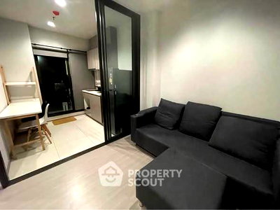 คอนโดให้เช่า : คอนโด 1-ห้องนอน ที่ ไลฟ์ อโศก - พระราม 9 ใกล้ MRT พระราม 9 (ID 2830762)