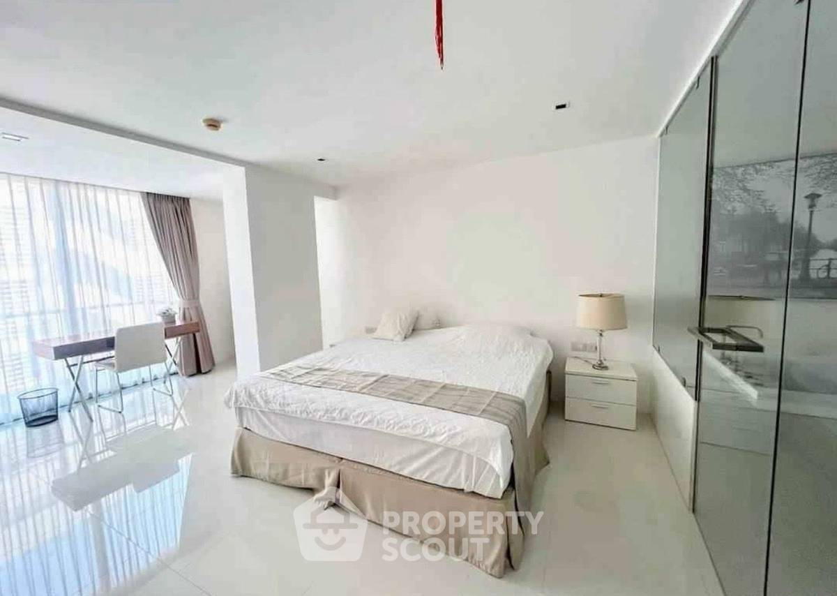 รูป คอนโด 4-ห้องนอน ที่ เดอะ แซงชัวรี วงศ์อมาตย์ ใกล้ ปราสาทสัจธรรม (ID 2966510) - รูปที่ 9/20