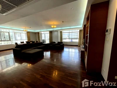 Condos for rent : 3 Bedroom Condo for rent at Prasanmitr Thani Tower 6428047