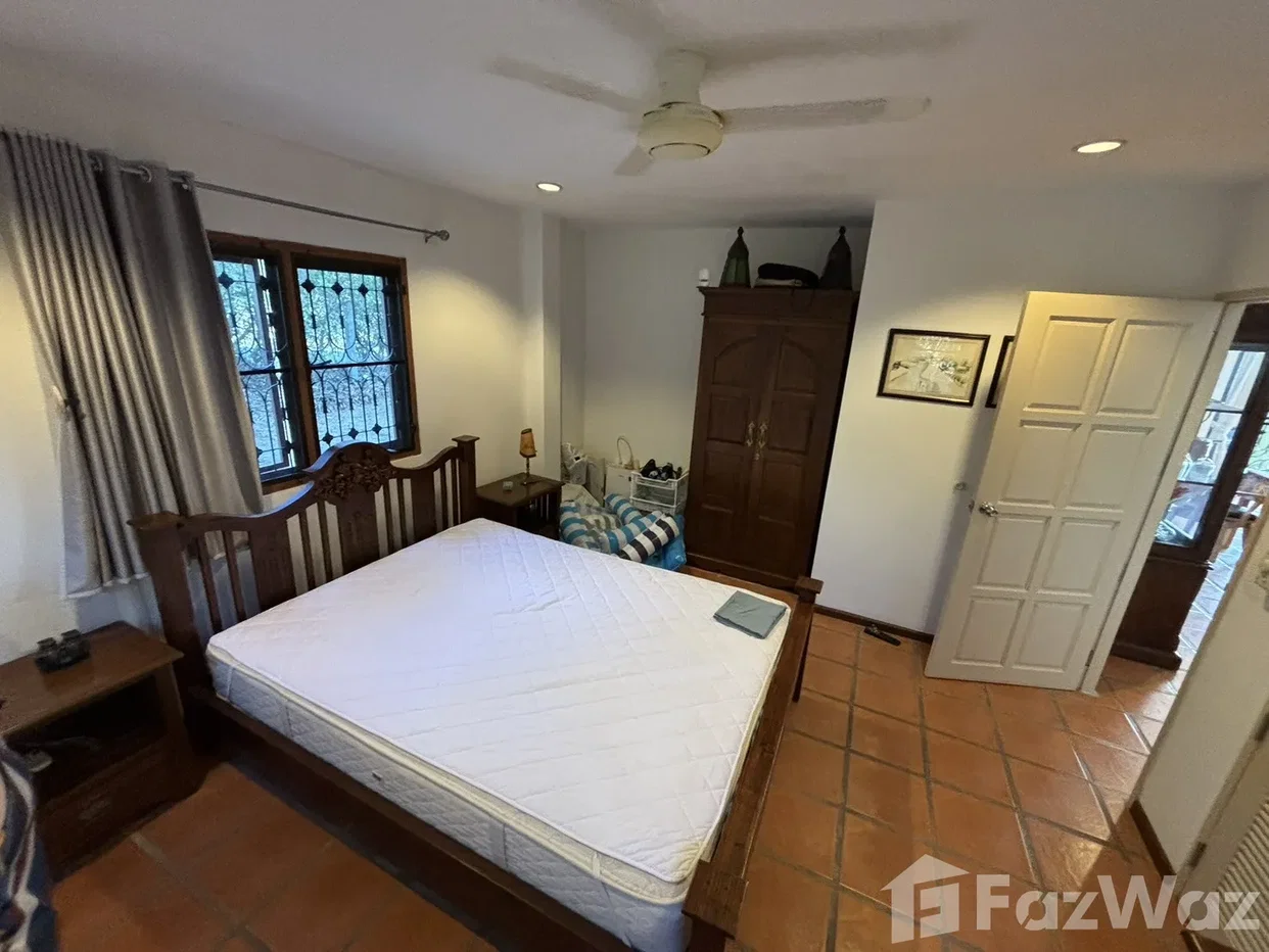 รูป ขาย วิลล่า 5 ห้องนอน ในโครงการ ซัมเมอร์แลนด์ วิลเลจ 6428063 - รูปที่ 19/27