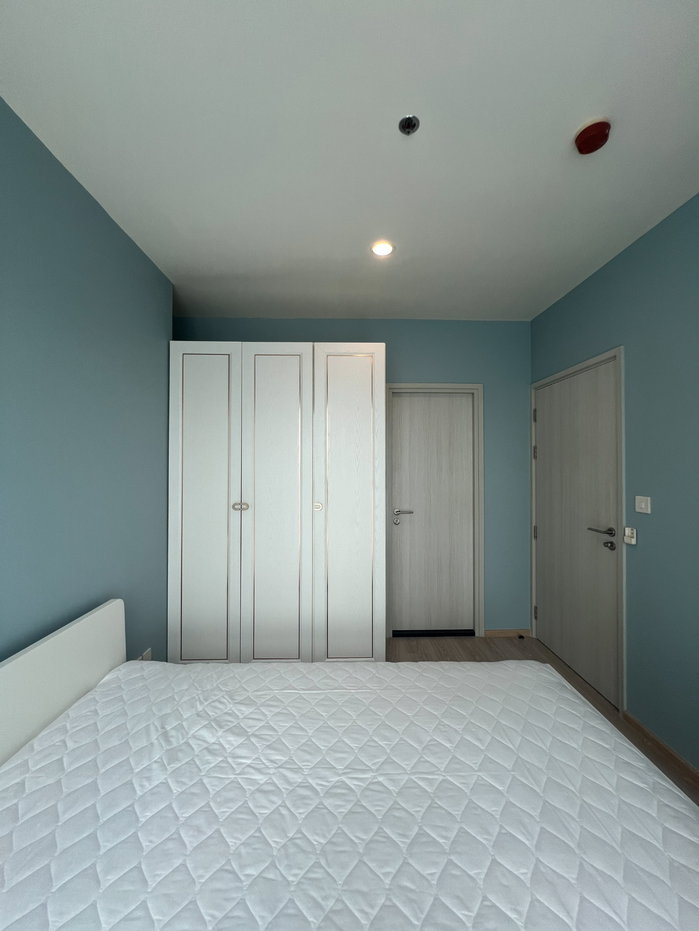 picture For Rent Noble Revolve Ratchada 🎉🔥🔥 1bed 27 sq.m.only 16,000 - 5/14