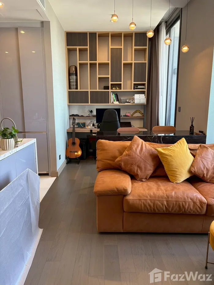 picture 1 Bedroom Condo for sale at The Esse at Singha Complex 6431714 - 2/10