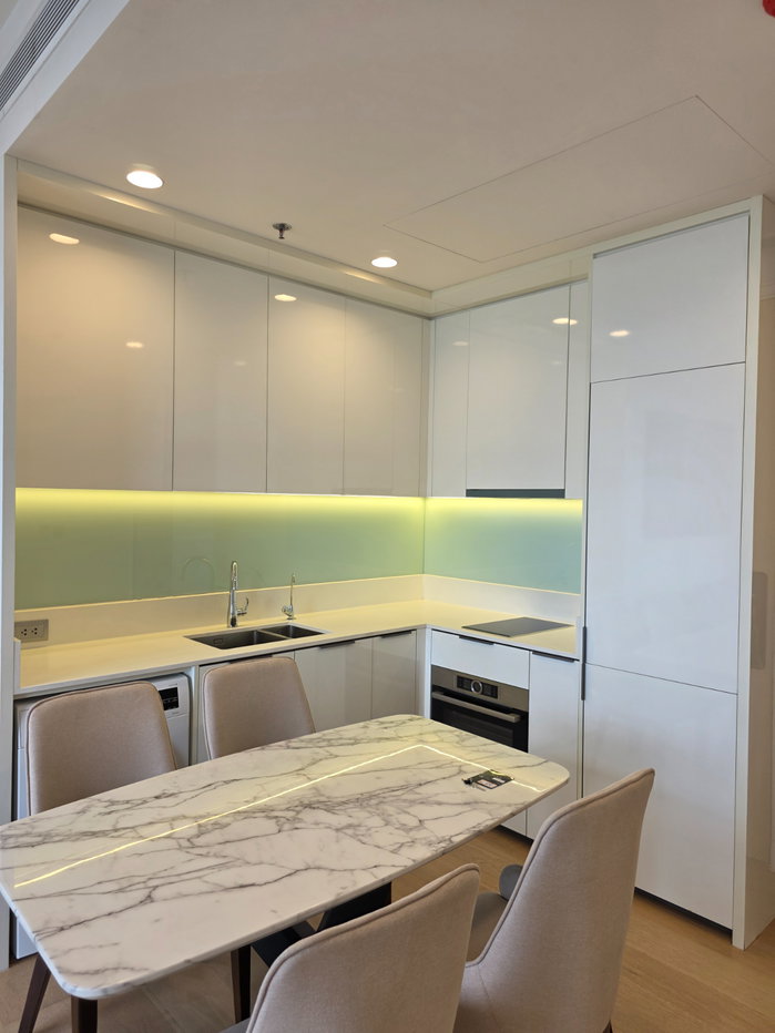 picture Condo for rent in Anil Sathorn 12 (BTS Saint Louis)  - 6/8