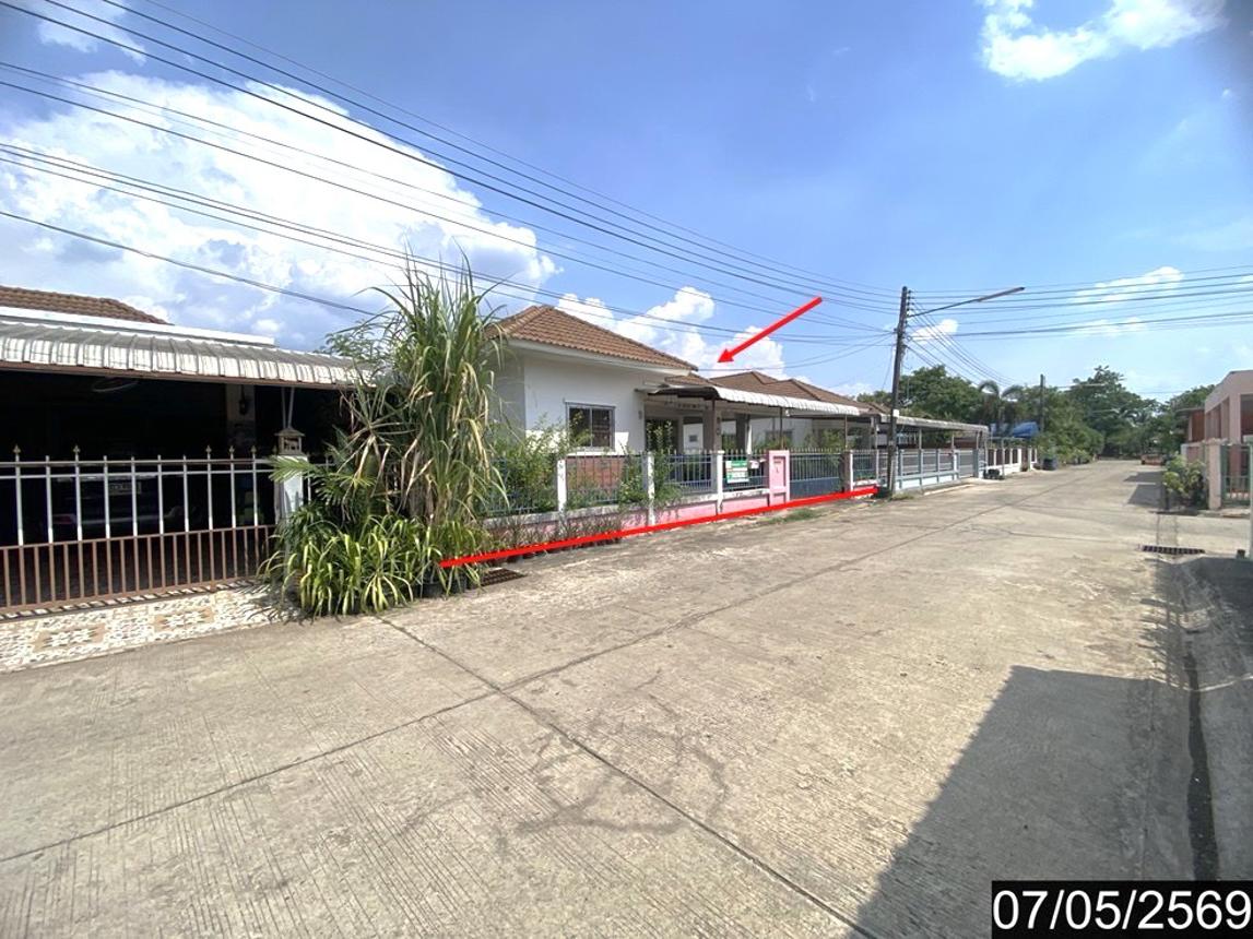 picture HOME 62.1 Sq.w. Muang Udon Thani Udon Thani for 2.3M - 12/22