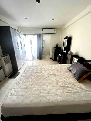 ขายคอนโด : A010207 The Color Living Thepharak