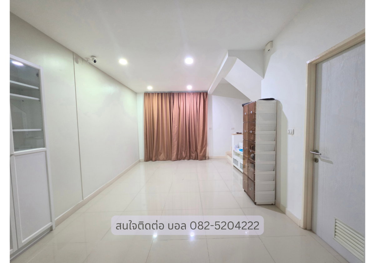 picture The Metro Rattanathibet 3.79 THB - 5/17