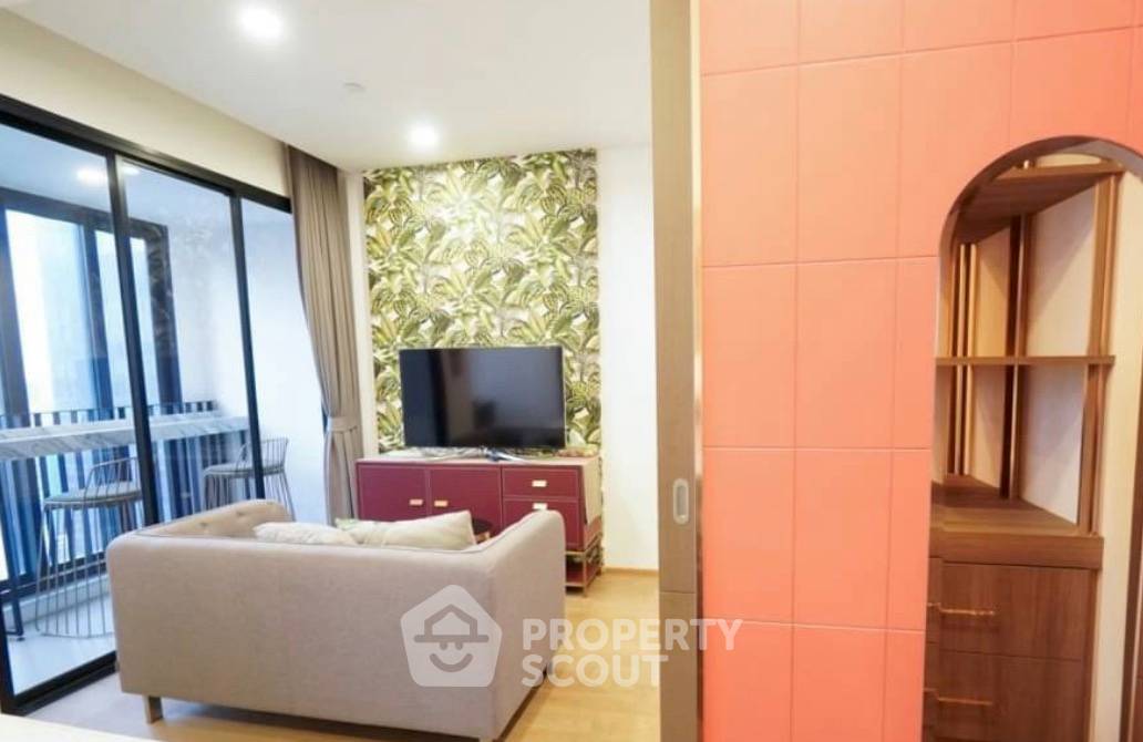รูป คอนโด 1-ห้องนอน ที่ แอชตัน จุฬา - สีลม ใกล้ MRT สามย่าน (ID 2961929) - รูปที่ 9/14