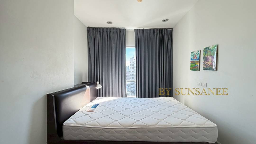 picture RS6329 For Rent: Centric Sathorn – Saint Louis, near BTS Saint Louis - 12/12