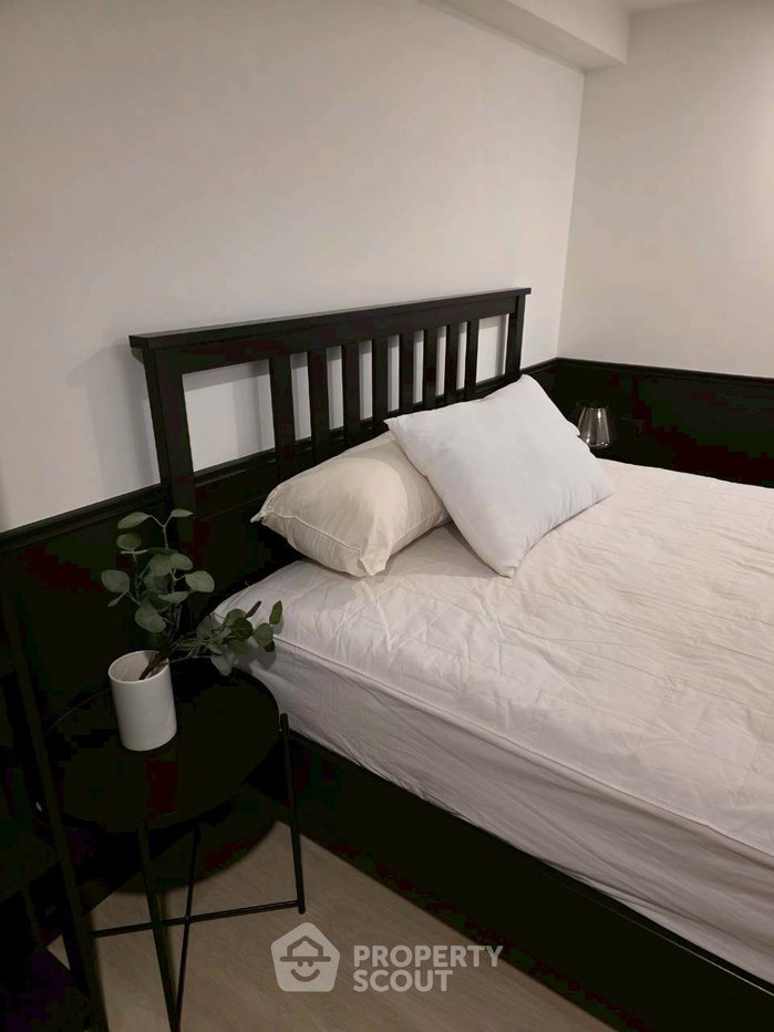 รูป คอนโด 1-ห้องนอน ที่ ไนท์บริดจ์ ไพรม์ สาทร ใกล้ BTS เซนต์หลุยส์ (ID 2966608) - รูปที่ 15/20