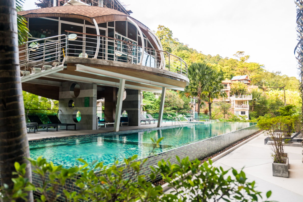 picture Best-Value Patong Studio with Pool Access, 30.95% Price Drop - U5727159 - 4/8