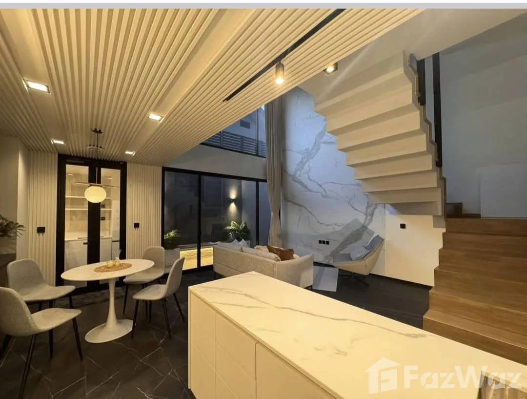 รูป ขาย บ้านเดี่ยว 3 ห้องนอน ในโครงการ แอล สเคป รัชดา 20 6432313 - รูปที่ 2/16