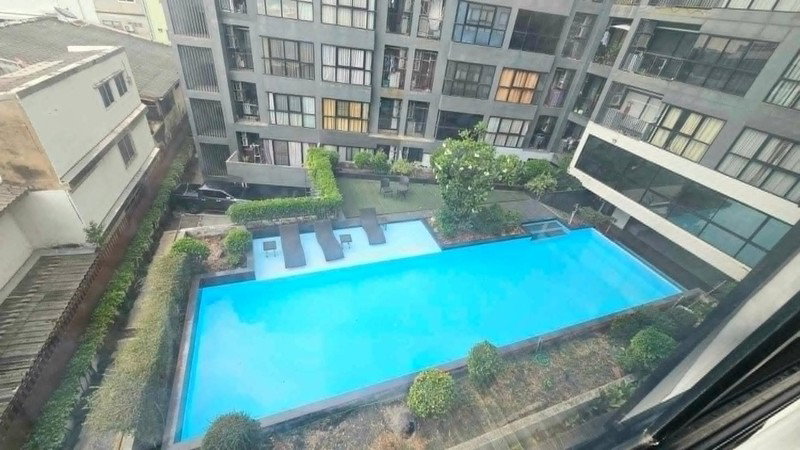 picture B010016 The Green 3 @ Sukhumvit 101 - 3/4