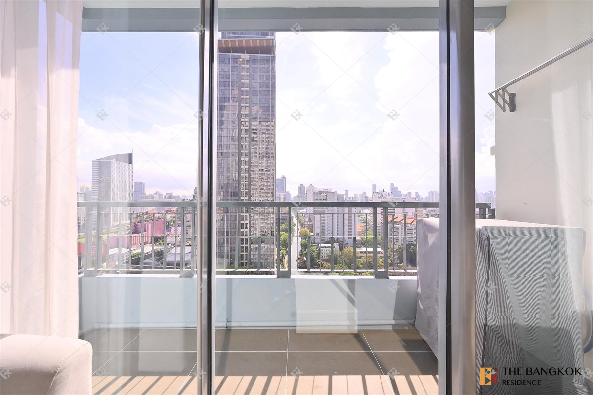 picture Rental Condo 🎯 Q Asoke, 2BR 75 sqm, 52K ⭐ Beautiful Available Unit near MRT Phetchaburi  - 9/11