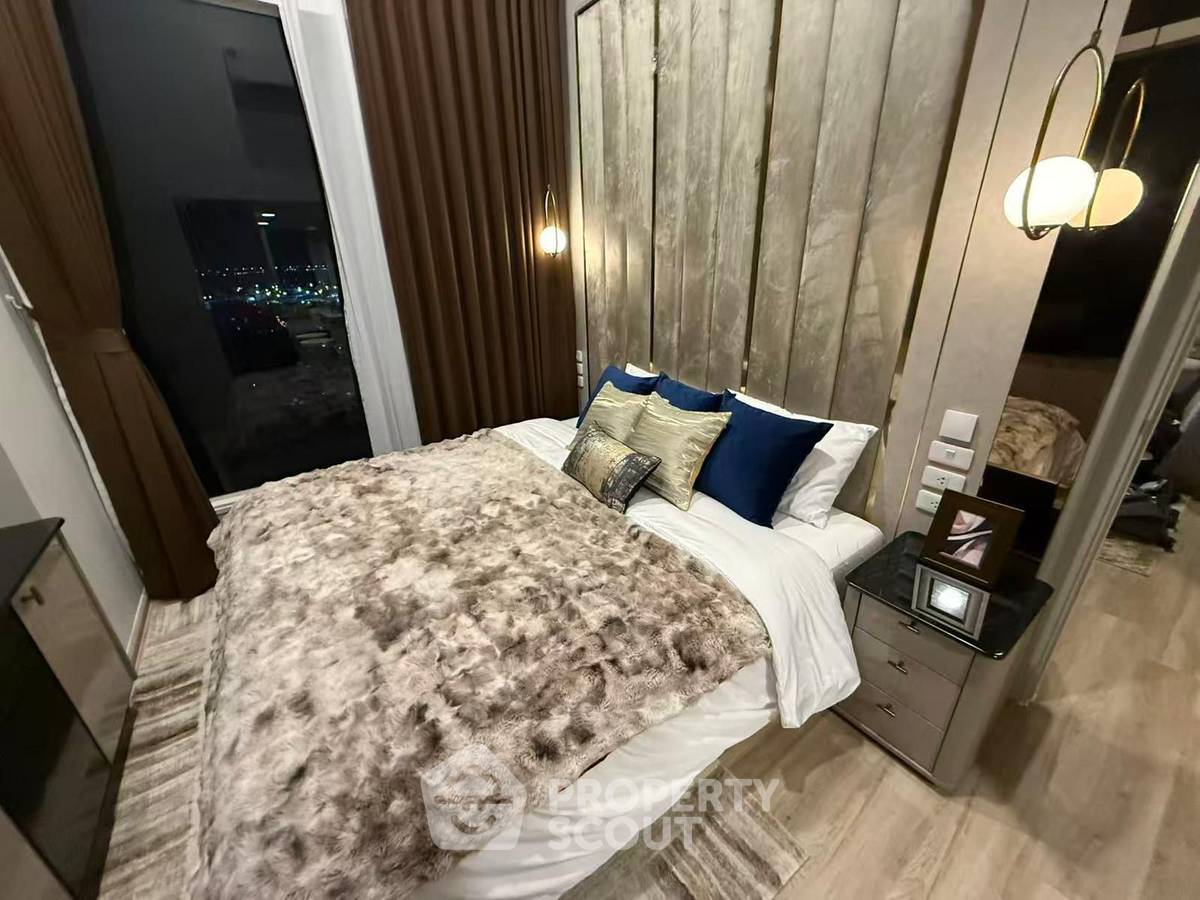 picture 2-BR Condo at Culture Thonglor near BTS Thong Lor (ID 2964499) - 4/8