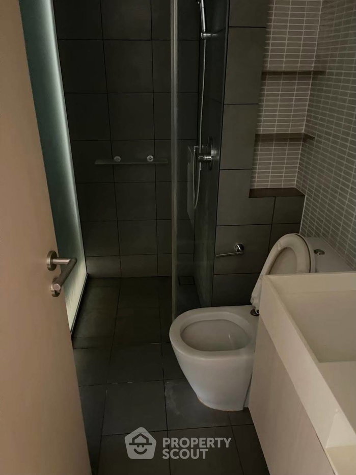 picture 1-BR Condo at Siamese Ratchakru near BTS Sanam Pao (ID 1968391) - 7/13