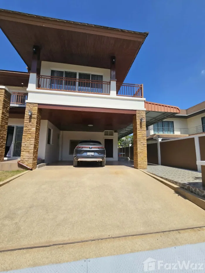 รูป บ้านเดี่ยวให้เช่า 3 ห้องนอน ใน ฉลอง, ภูเก็ต 6432319 - รูปที่ 23/23