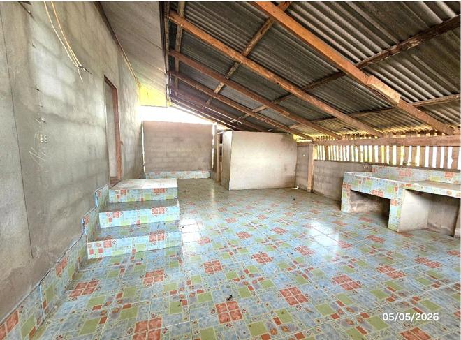 รูป บ้านเดี่ยว 82 ตร.วา ท่าวังผา น่าน 593,000 - รูปที่ 5/22