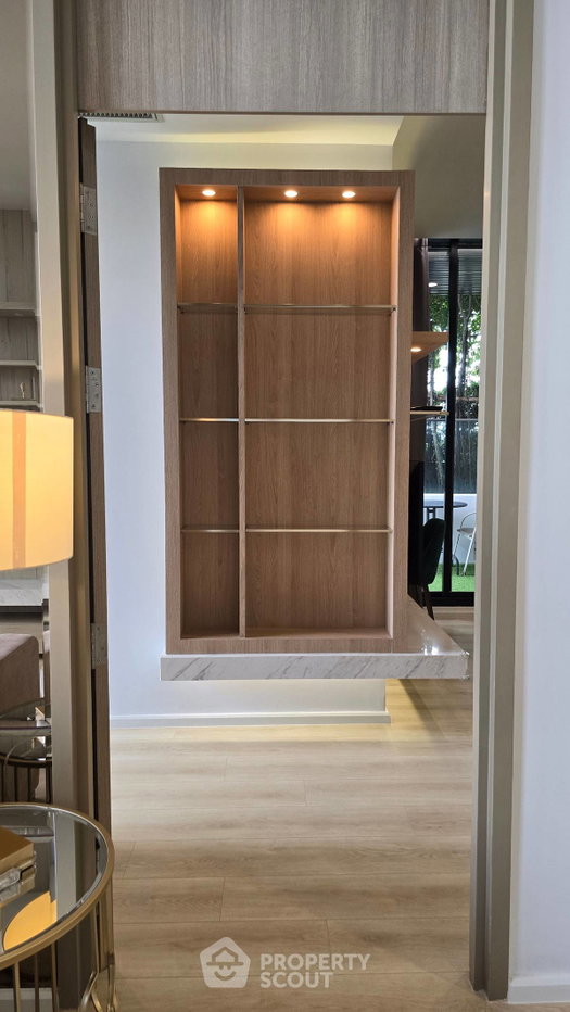picture 1-BR Condo at Noble Ploenchit near BTS Phloen Chit (ID 1541392) - 17/33