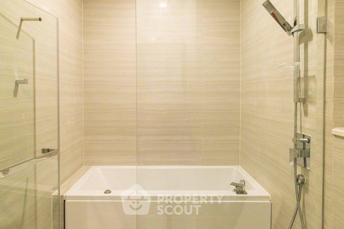 รูป คอนโด 1 ห้องนอน ชั้นสูง 30 36 ตร.ม. ที่ Park Origin ทองหล่อ ใกล้ BTS ทองหล่อ (ID 2630802) - รูปที่ 8/8