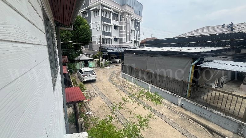 รูป บ้านเดี่ยว งามวงศ์วาน 43 แยก 7 ทำเลศักยภาพ เดินทางสะดวก ราคาถูก - รูปที่ 31/38