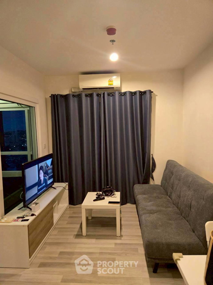 รูป คอนโด 1-ห้องนอน ที่ เดอะ คีย์ สาทร - เจริญราษฎร์ ใน บางโคล่ (ID 2966583) - รูปที่ 1/6