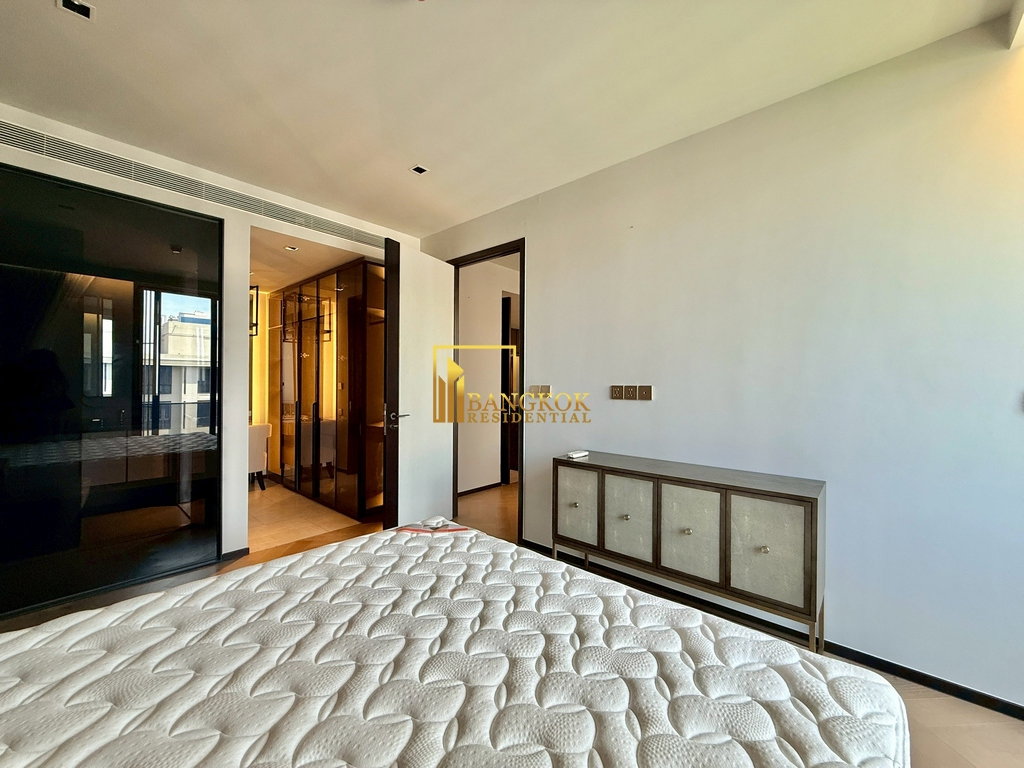 รูป The Reserve 61 Hideaway | Luxurious 2 Bedroom Property - BR61275CD - รูปที่ 21/42