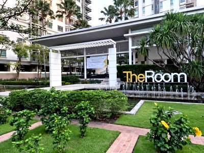 ขายคอนโด : A050024 The Room Ratchada - Ladprao