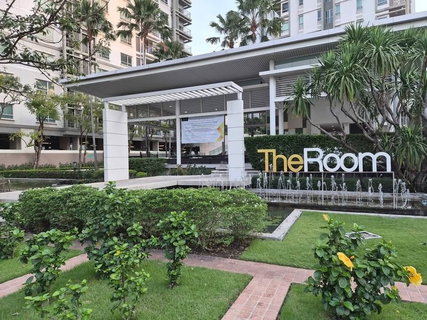 A050024 The Room Ratchada - Ladprao