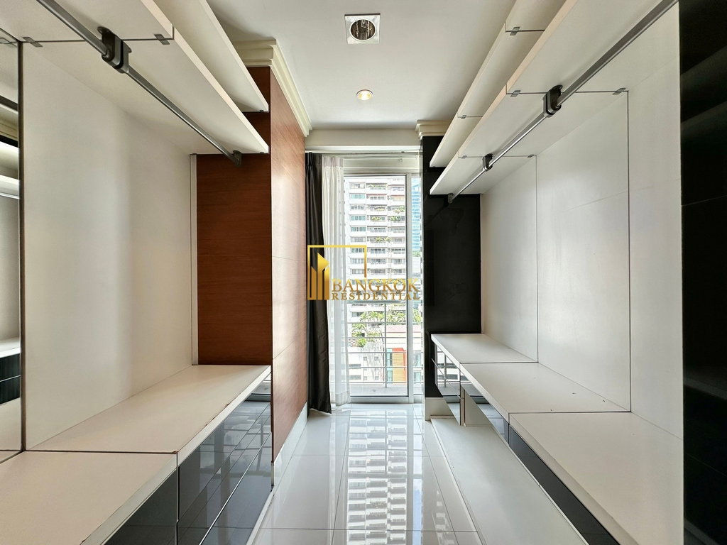 picture Master Centrium | Spacious 3 Bedroom Condo in Asoke Area - BR9842CD - 19/29