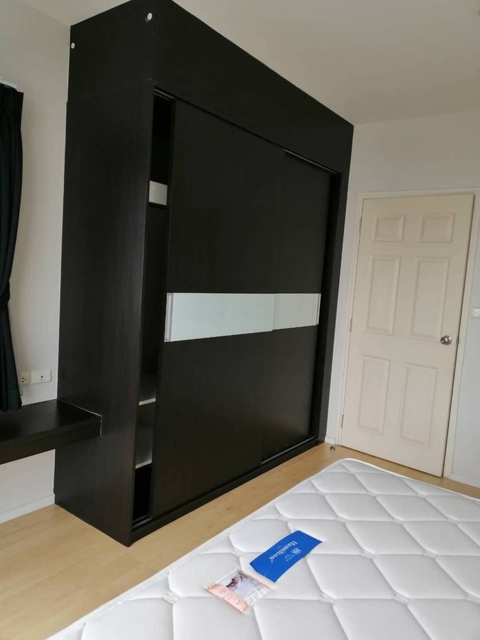 รูป Available for rent! Life Sukhumvit65 1 Bedroom with 48sqm. High floor ready to move in. - รูปที่ 7/9