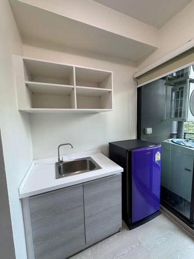 Studio condo for sale, 34 sqm, Grene Prime Don Mueang - Songprapa