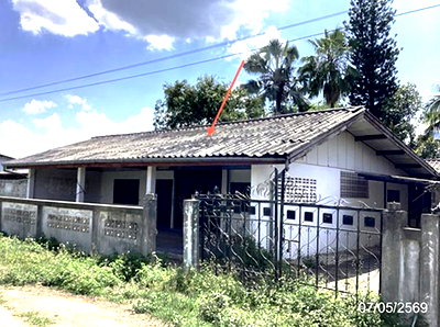 Houses for sale Phayao : HOME 127 Sq.w. Chun Phayao for 956,000