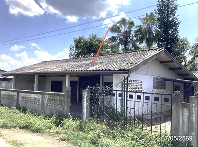 รูป บ้านเดี่ยว 127 ตร.วา จุน พะเยา 956,000 - รูปที่ 1/26