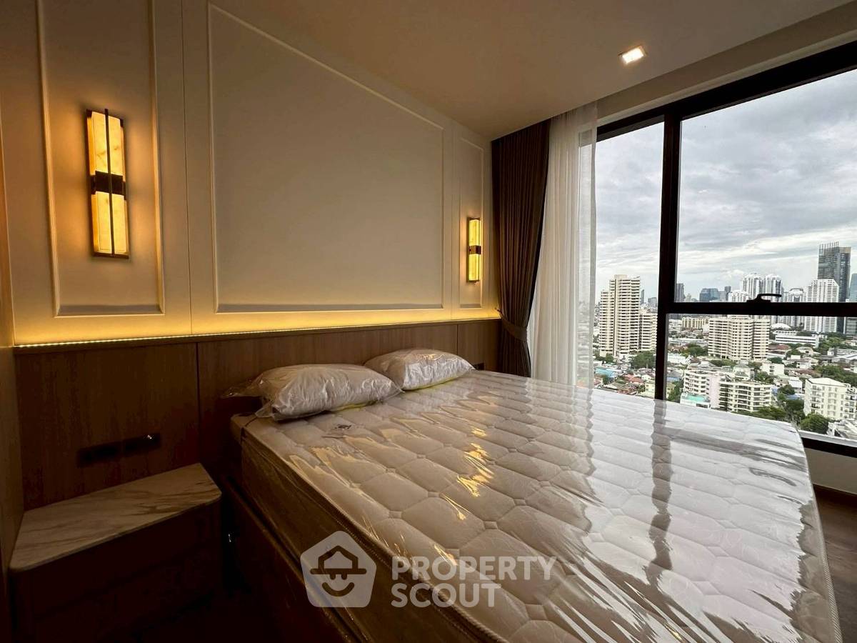 รูป คอนโด 2 ห้องนอน ชั้น 23 Ideo Q Sukhumvit 36 ใกล้ BTS ทองหล่อ (ID 2965262) - รูปที่ 1/11