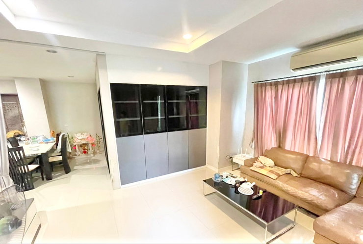 รูป ให้เช่าบ้าน THE CENTRO อ่อนนุช-วงแหวน - รูปที่ 5/11