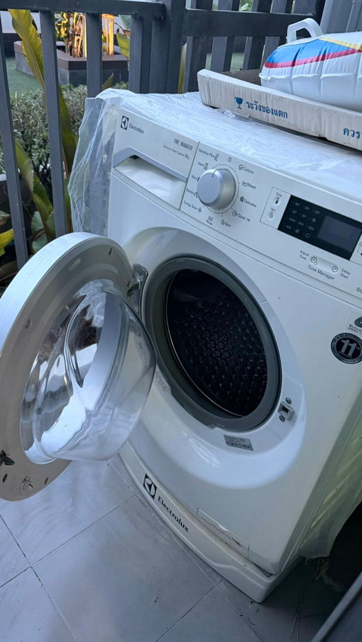 picture For rent Fuse Sense' Bangkae Ready to move in - 10/10