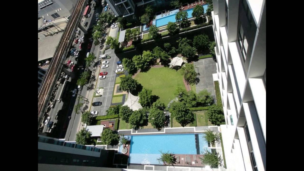 picture 13,500 Ideo Mobi Sukhumvit 81 BTS Onnut 30 m Contact Line:katk03 - 7/13