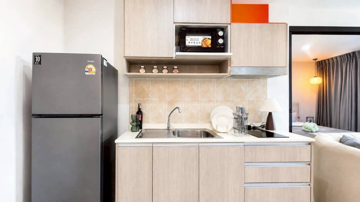 รูป Centrio Condominium For Sell WR-04560 - รูปที่ 6/10