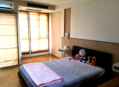 Condos for rent : ✅ INB117 ✅ Line : @p2nproperty