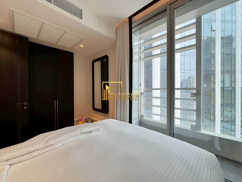 picture Elegant 2 Bedroom Serviced Apartment in Thonglor Area - BR30338SA - 20/35